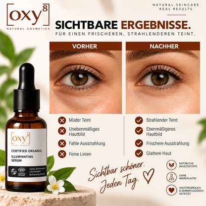 Illuminating Serum 30ml