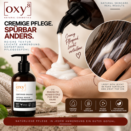Intense Repair Hair Conditioner 250ml