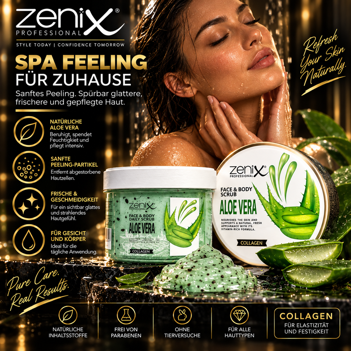 Peeling 275ml