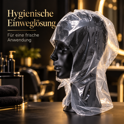 Einweg-Strähnenhaube Groß 50er