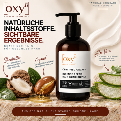 Intense Repair Hair Conditioner 250ml