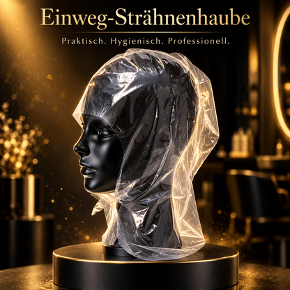 Einweg-Strähnenhaube Groß 50er