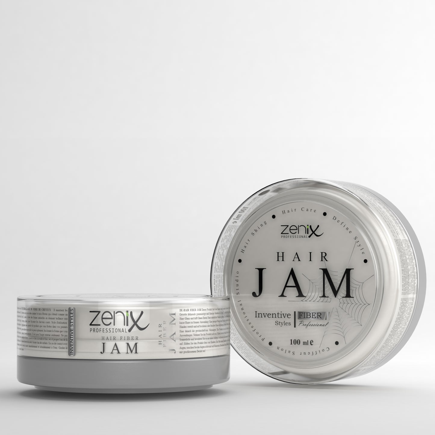 Hair Jam
