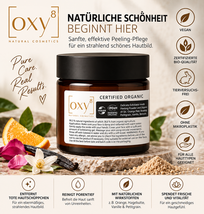 Regenerating Peeling Gel 100ml