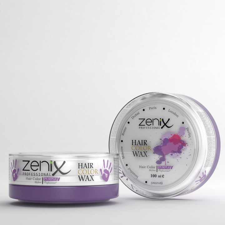 Hair Color Wax