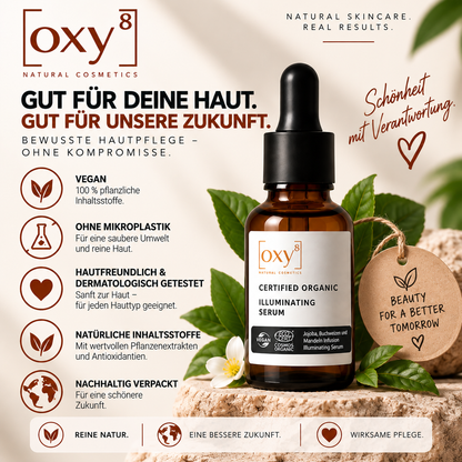 Illuminating Serum 30ml