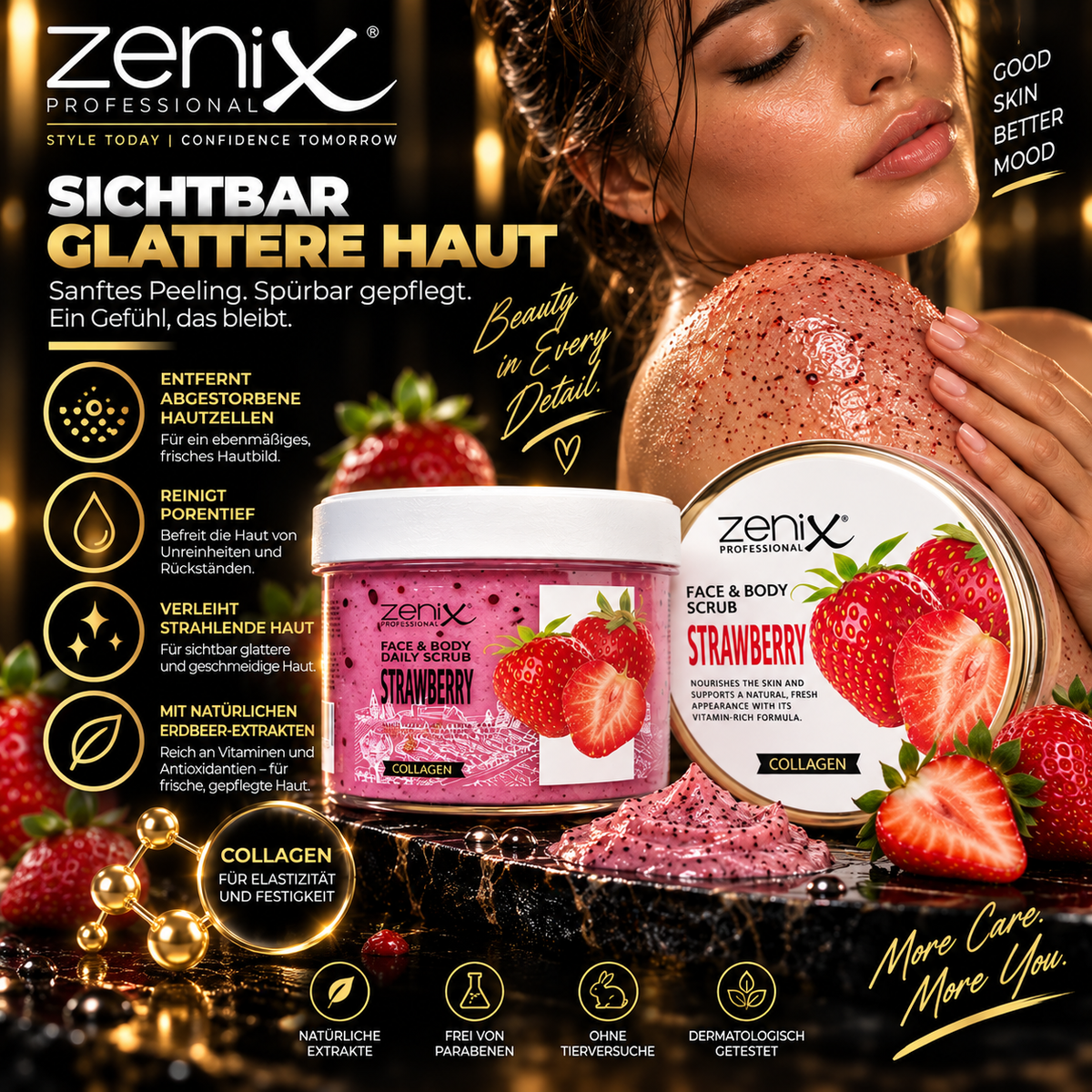 Peeling 275ml