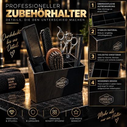Zubehör Halter G241