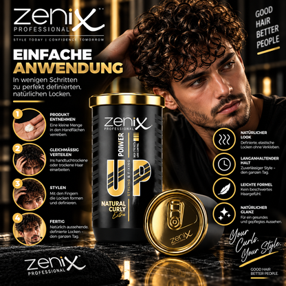 Styling Puder 20gr