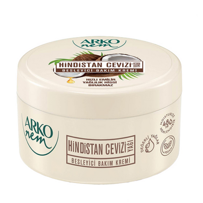 Creme Dose 250ml