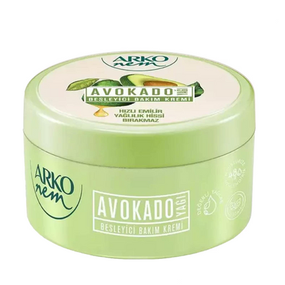 Creme Dose 250ml