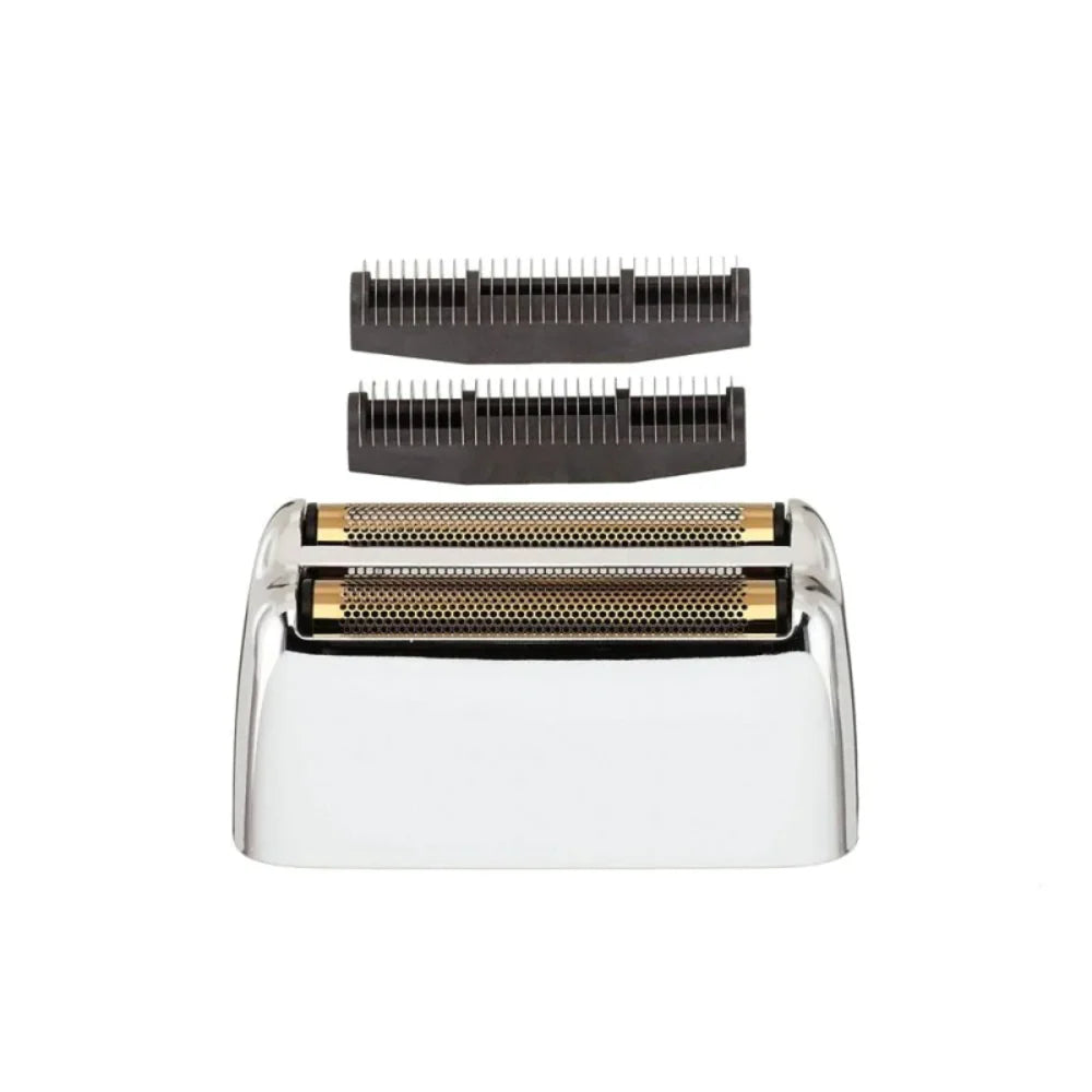 Scherfolie mit Messer