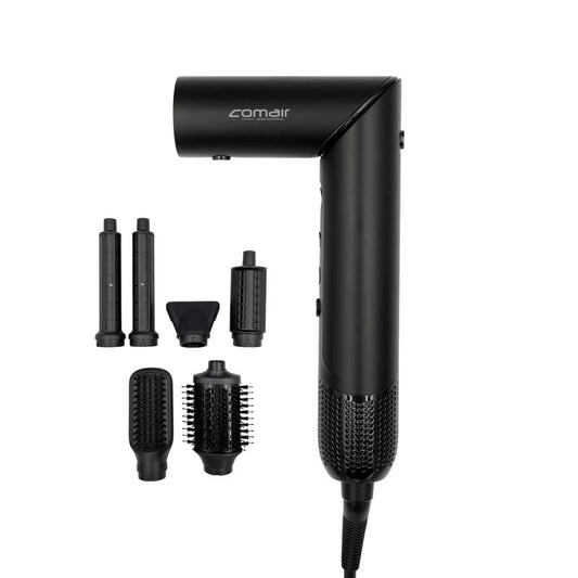 Multihaarstyler 6in1  AeroWave 1300W