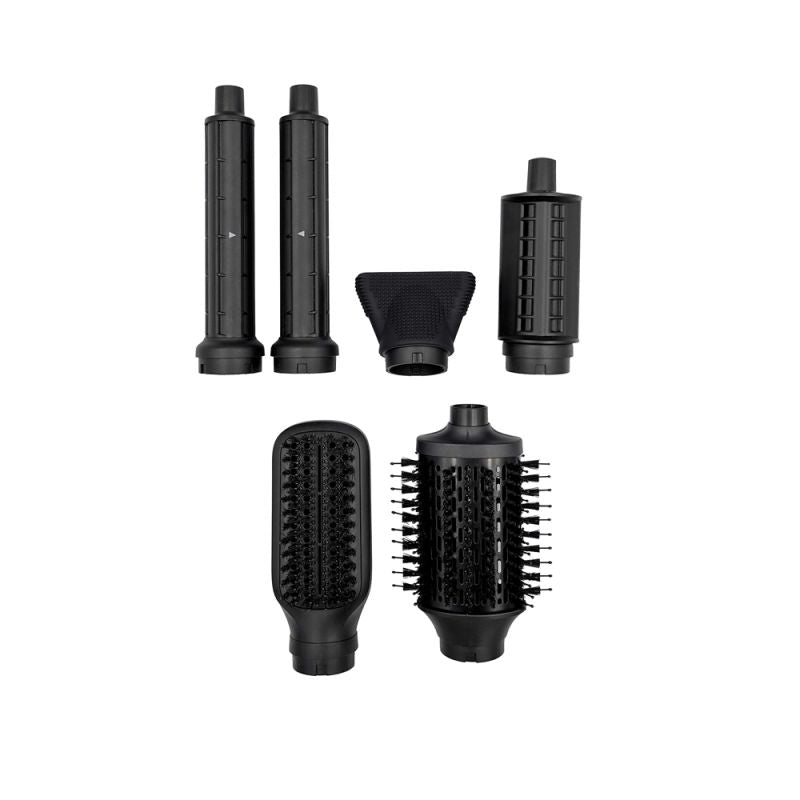 Multihaarstyler 6in1  AeroWave 1300W