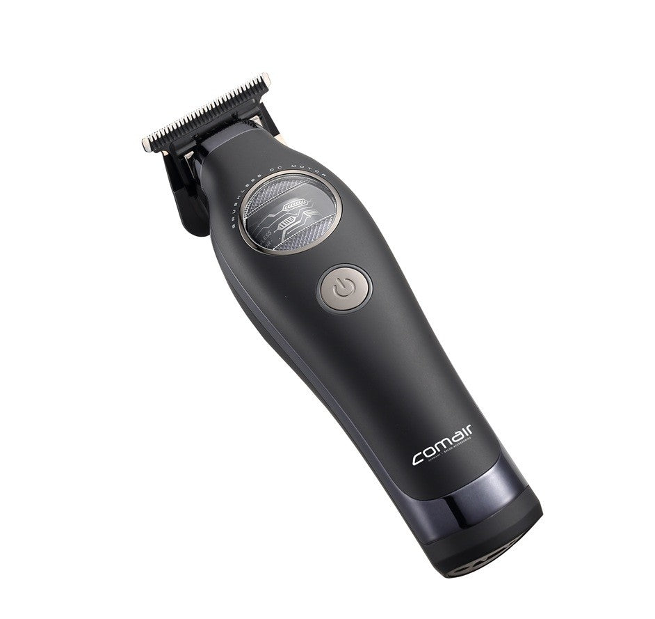 Trimmer Black Vortex