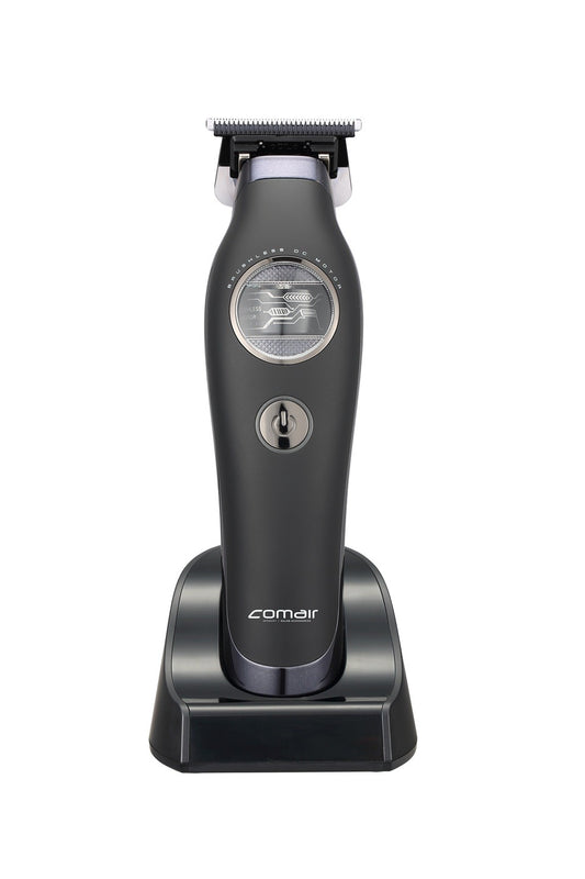 Trimmer Black Vortex