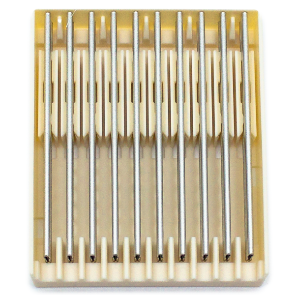 Feather Stylng Blades Klingen 10st