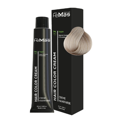 wie lange kann man geöffnete haarfarbe aufbewahren FEMMAS