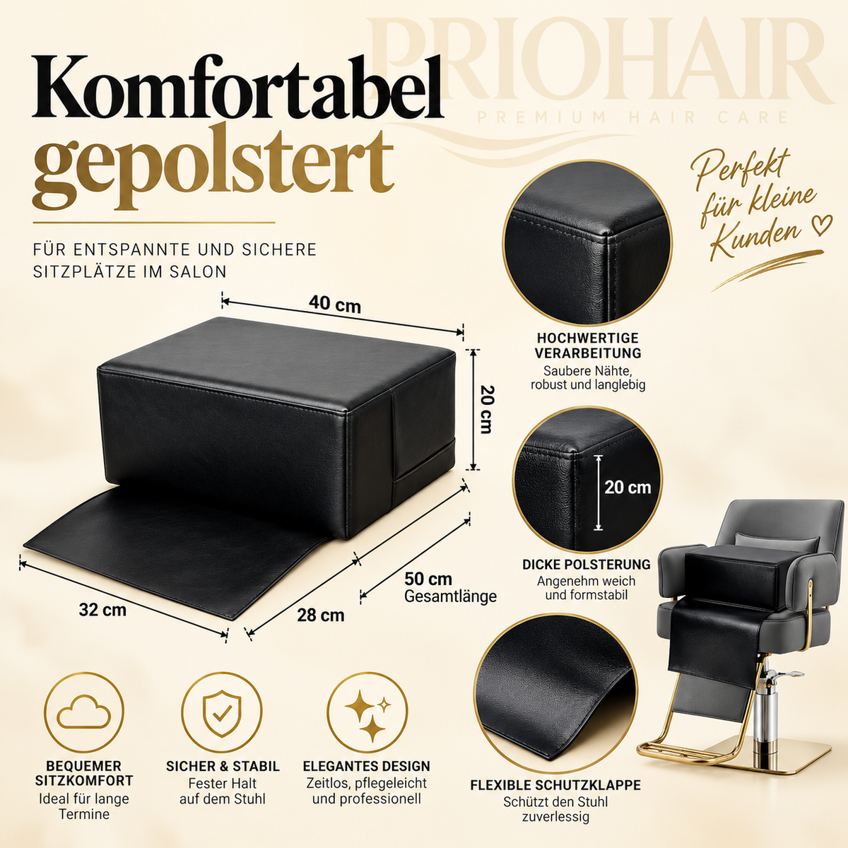 Kindersitz G-1351