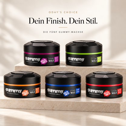 ODAY´S Probierbundle