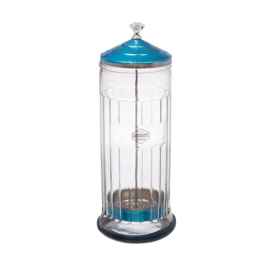 Desinfektions Jar