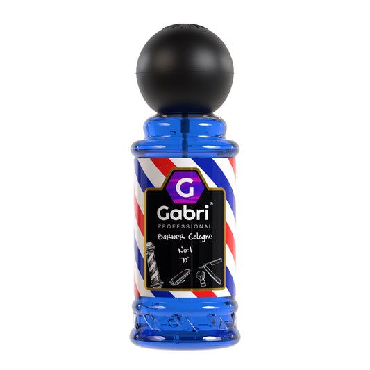 Barber Cologne 250ml
