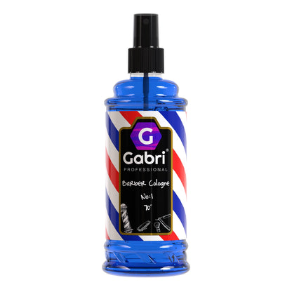 Barber Cologne 400ml