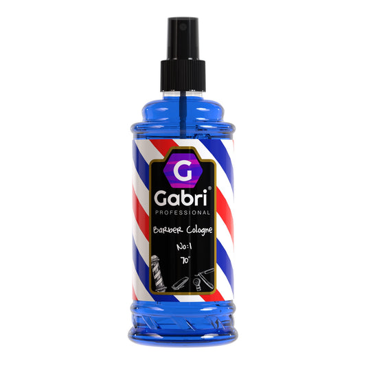 Barber Cologne 400ml