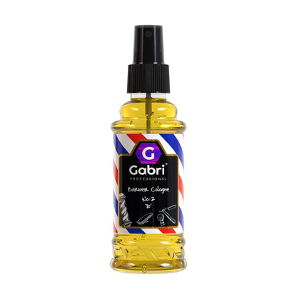 Barber Cologne 150ml