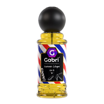 Barber Cologne 250ml