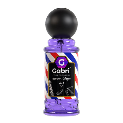Barber Cologne 250ml