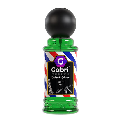 Barber Cologne 250ml
