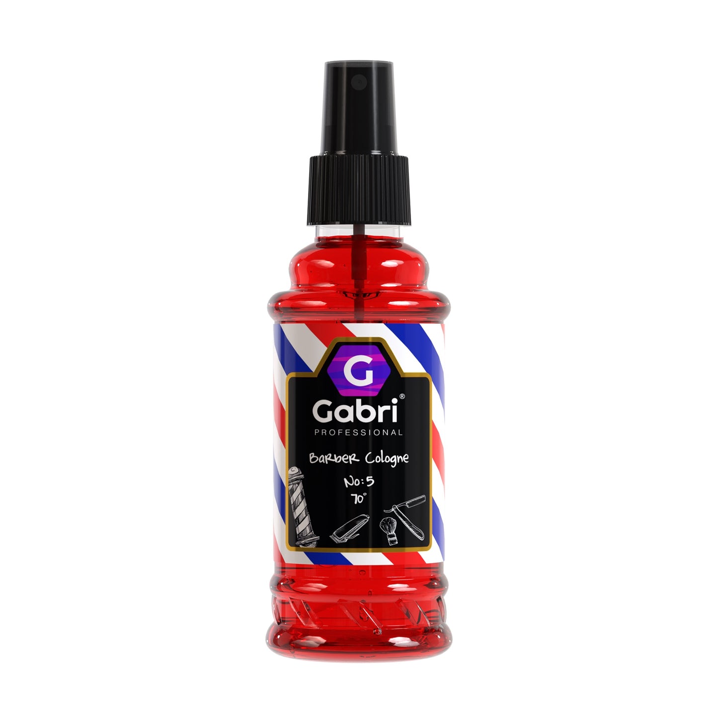 Barber Cologne 150ml