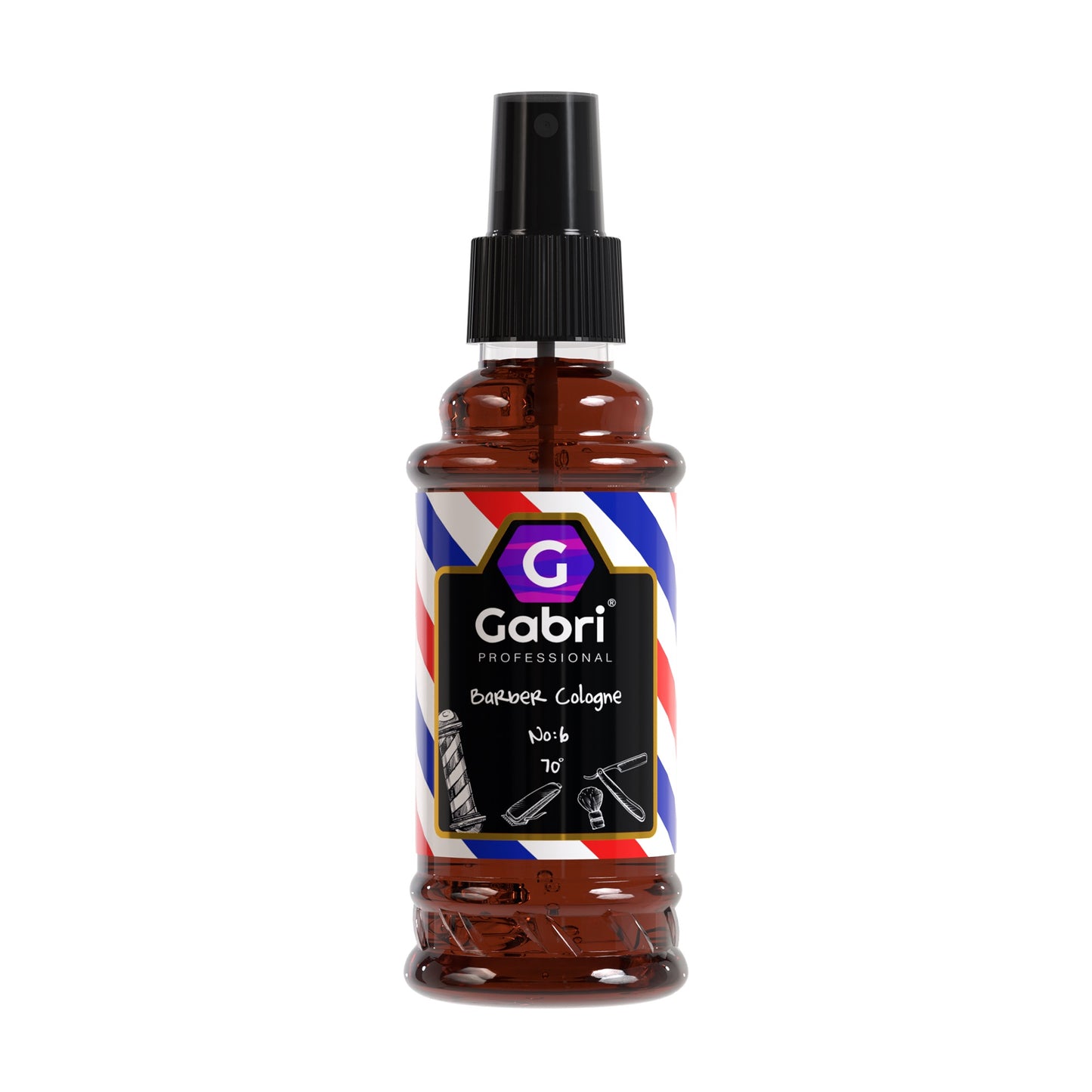 Barber Cologne 150ml