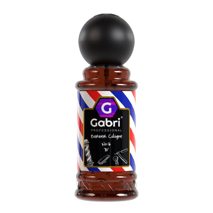 Barber Cologne 250ml