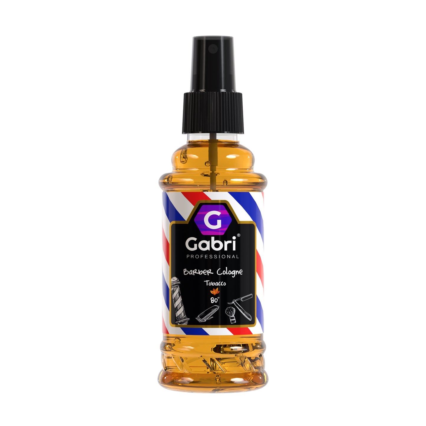 Barber Cologne 150ml