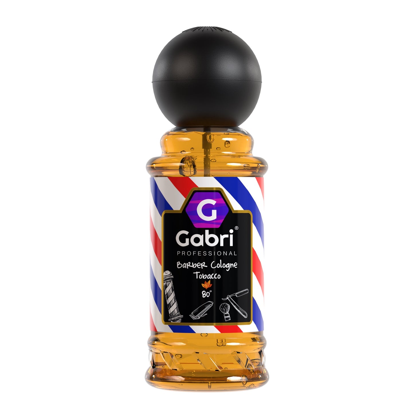 Barber Cologne 250ml