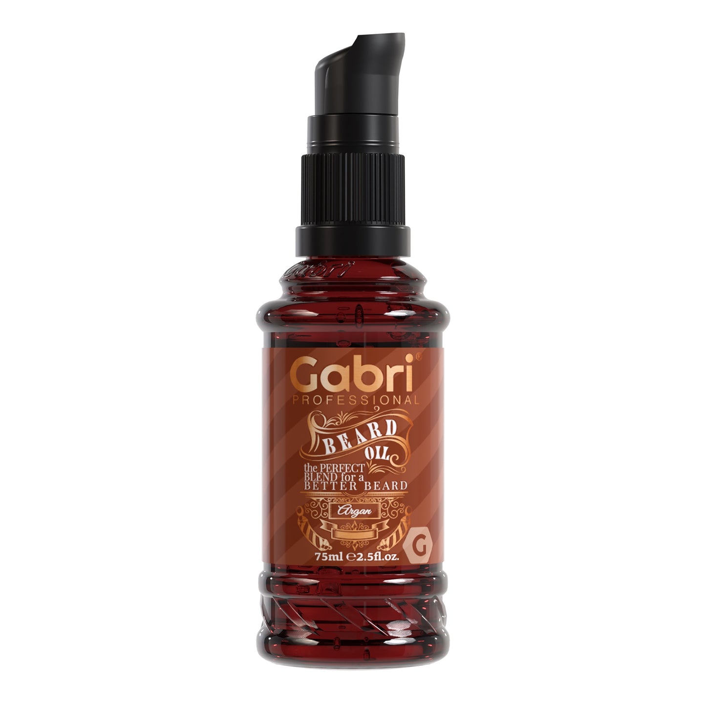 Bartöl 75ml
