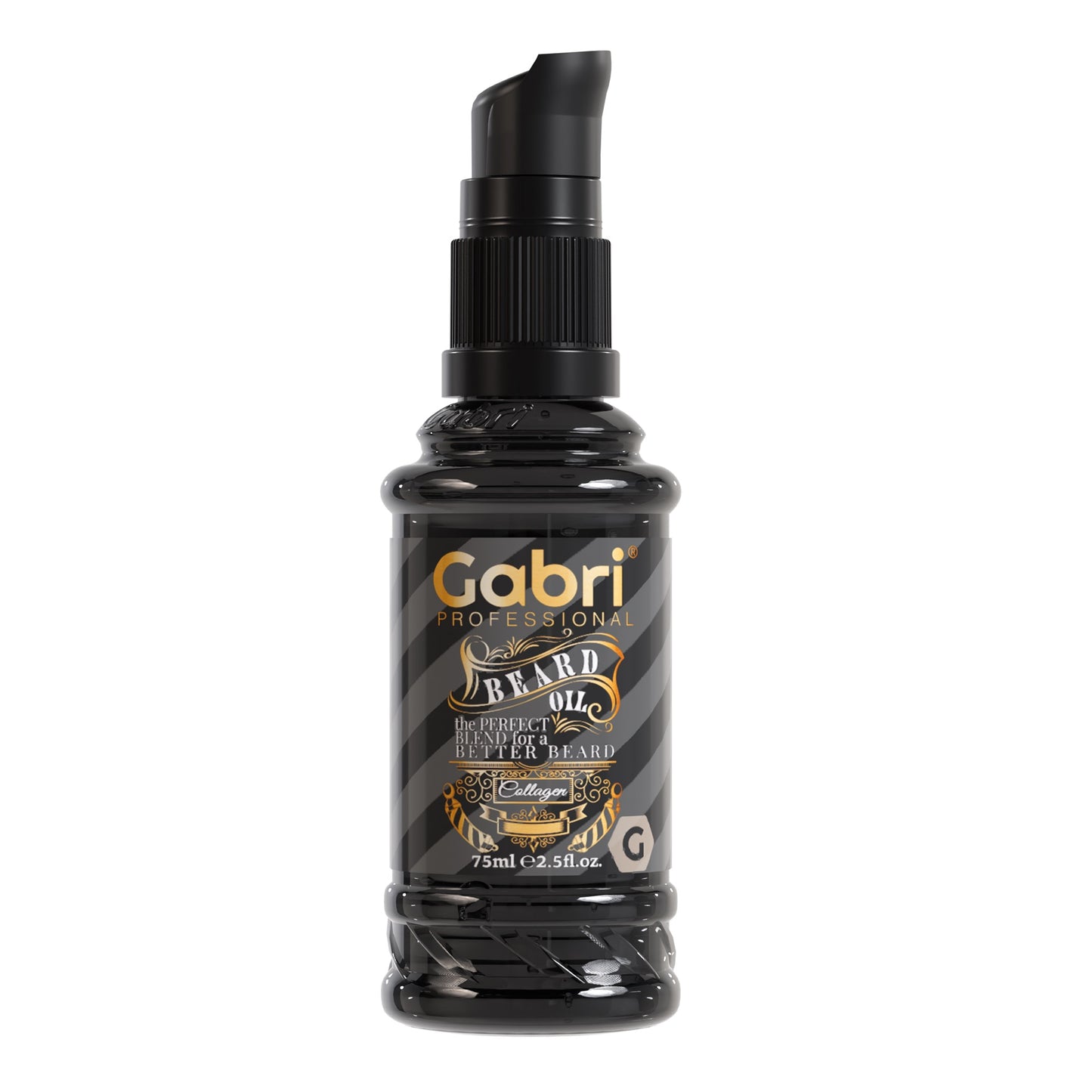 Bartöl 75ml