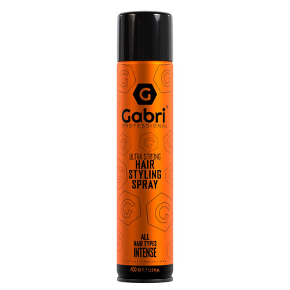 Hairspray Intense 400ml