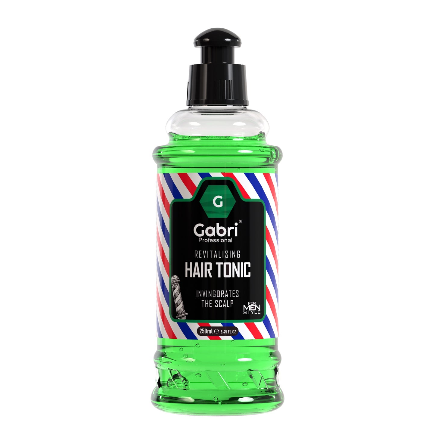 Hairtonic Revitalising 250ml