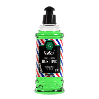 Hairtonic Revitalising 250ml