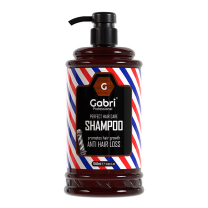 Anti Hairloss Shampoo 1000ml