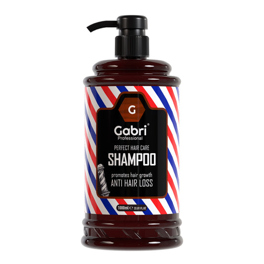 Anti Hairloss Shampoo 1000ml