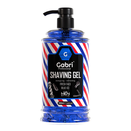 Rasiergel 1000ml