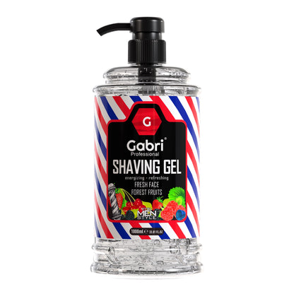 Rasiergel 1000ml