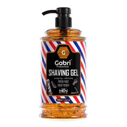 Rasiergel 1000ml