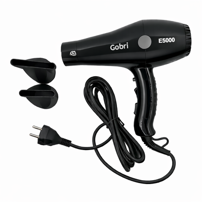 Ionic Turboföhn E-5000 2400Watt