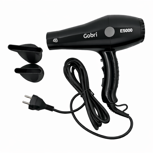 Ionic Turboföhn E-500 2400Watt