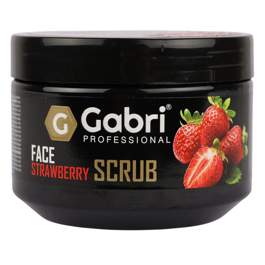 Peeling Erdbeer 300ml